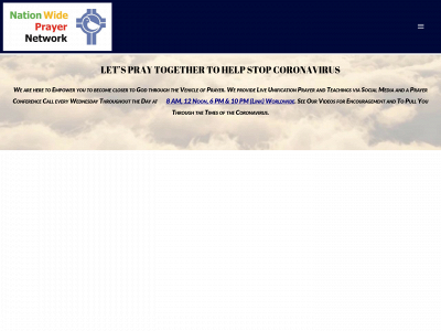 npnstreaming.com snapshot