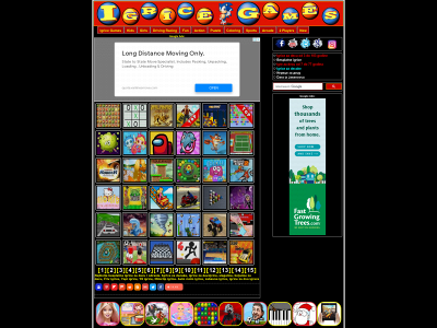 igrice-games.com snapshot