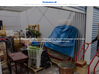 forradsakuten.se snapshot