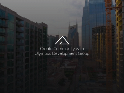 olympusdevelop.com snapshot