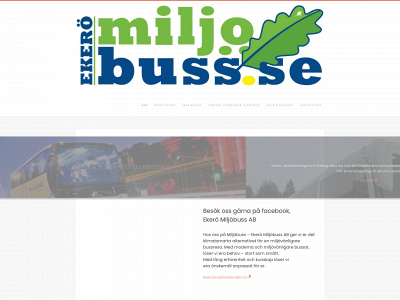 miljobuss.se snapshot