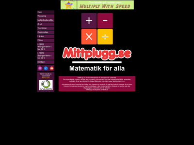 mittplugg.se snapshot