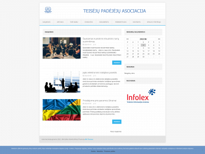 teisejupadejejai.lt snapshot