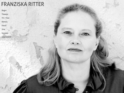 franziritter.de snapshot