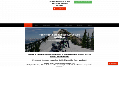 www.snowbikenation.com snapshot