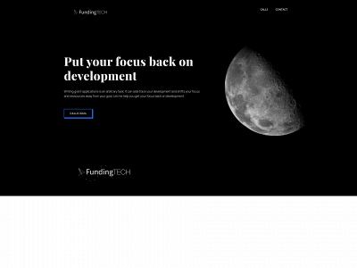 fundingtech.dk snapshot