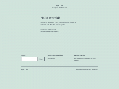 loveandmarried.nl snapshot