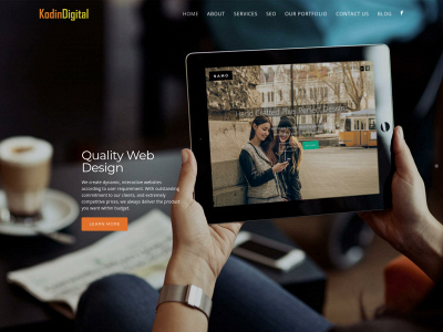 kodindigital.com snapshot