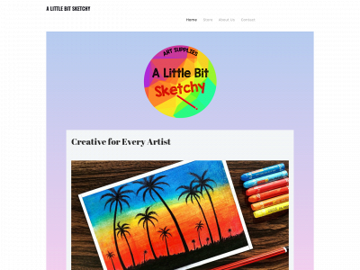 alittlebitsketchy.weebly.com snapshot