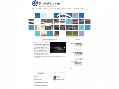 kristallkyrkan.se snapshot