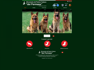 deifermass.it snapshot