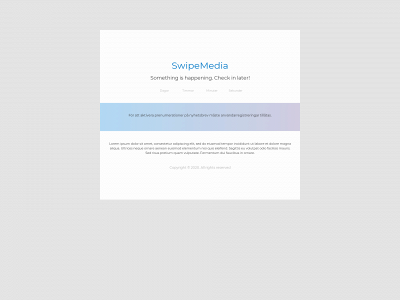 swipemedia.se snapshot