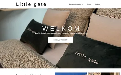 littlegate131.com snapshot