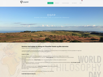 dsfp.dk snapshot