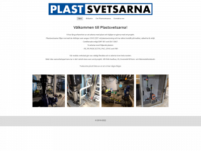 plastsvetsarna.se snapshot