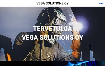 vegasolutions.fi snapshot