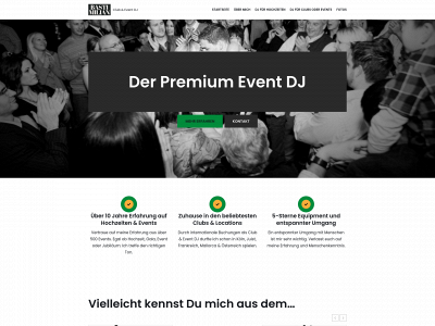 bastimilian.com snapshot
