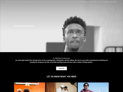 www.jmixtape.com snapshot