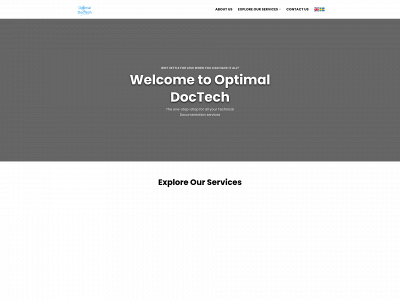 doctech.se snapshot
