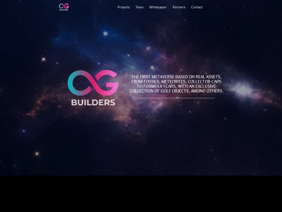 opengamesbuilders.com snapshot