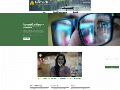 longviewpfa.com snapshot
