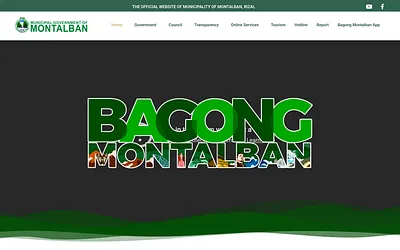 montalbanrizalph.com snapshot