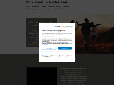 pickleballen.site snapshot