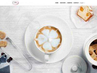 coffee-mystica.com snapshot
