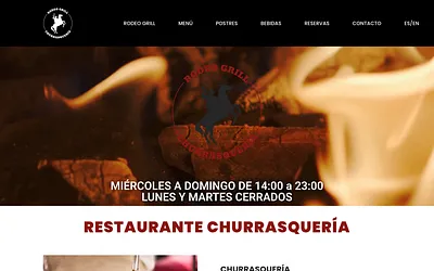 churrasqueriarodeo.com snapshot