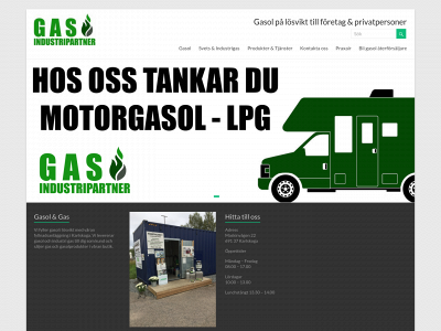 gasip.se snapshot