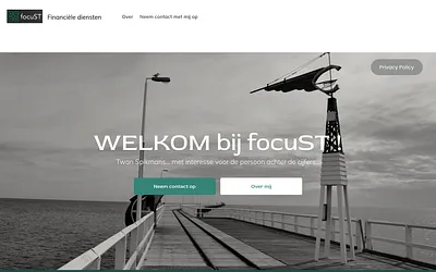 tsfocust.nl snapshot