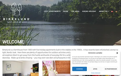 birkelund-bornholm.com snapshot