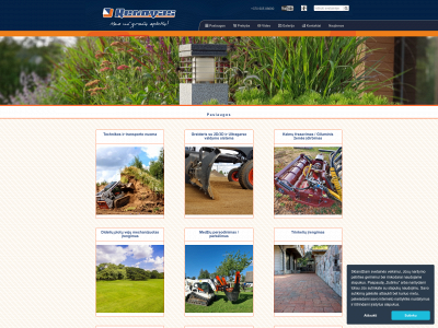 renovas.lt snapshot