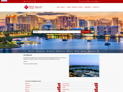 teamturnerre.com snapshot