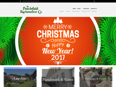 beechfieldreclamation.co.uk snapshot