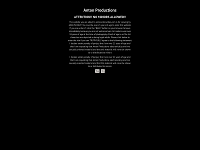 antonvideo.com snapshot