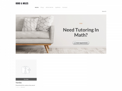 testwebsite2412.weebly.com snapshot