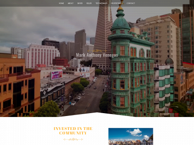 liveyourbestlifeinsanfrancisco.com snapshot