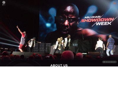 smproductions.ae snapshot