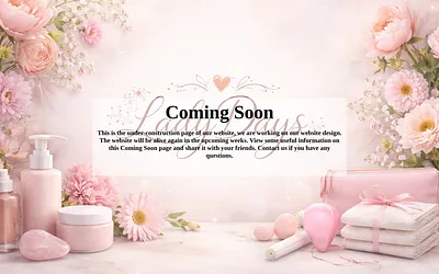 ladydays.nl snapshot