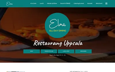 elmarosendal.se snapshot