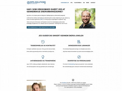 elprisprognose.dk snapshot