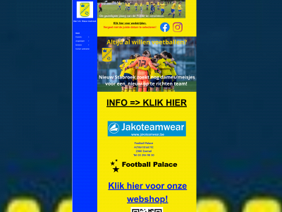 nieuwstabroek.be snapshot