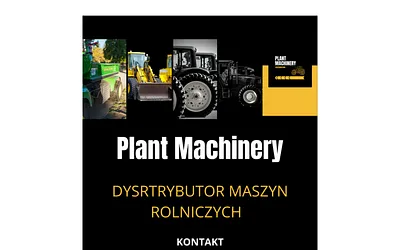 plantmachinery.pl snapshot