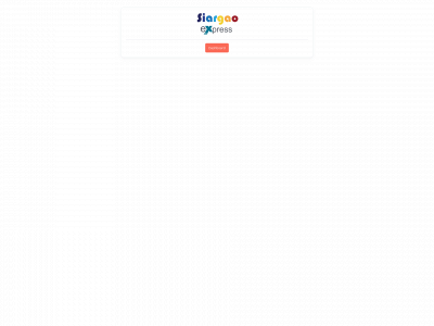 siargaoexpress.net snapshot