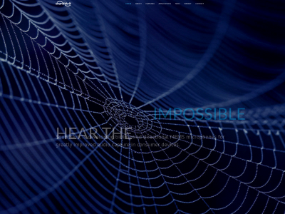 soundskrit.ca snapshot