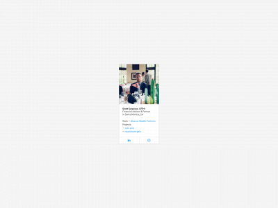 smswanson.com snapshot