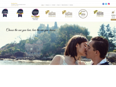 wedding-wise.co.uk snapshot