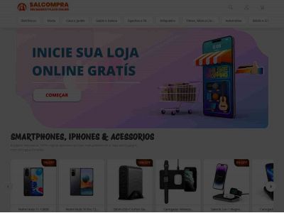 salcompra.com snapshot