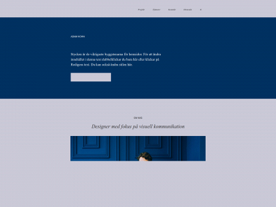 m2001.site snapshot